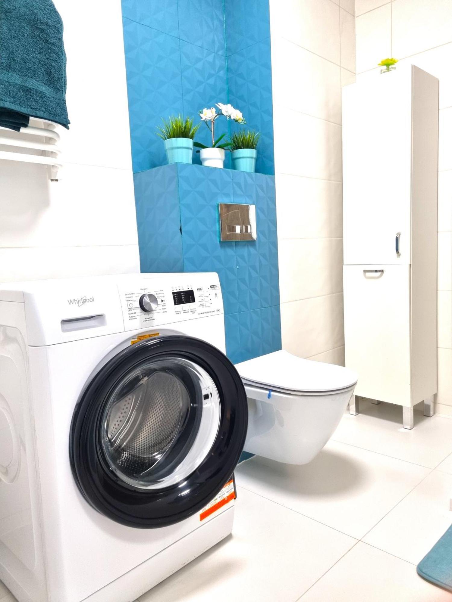 Apartment Apartament Dla 2 Osob Przy Plywajacych Basenach Zakrzowek Krakau